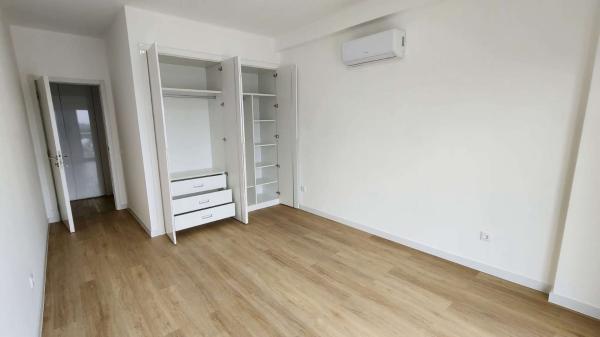 Vende-se excelente apartamento so tipo 3 no condomínio new life na dona Alice