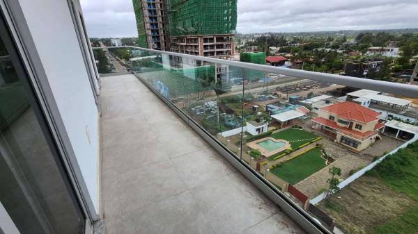 Vende-se excelente apartamento so tipo 3 no condomínio new life na dona Alice