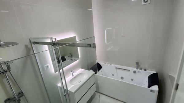 Vende-se excelente apartamento so tipo 3 no condomínio new life na dona Alice