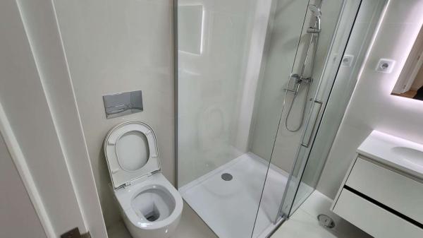 Vende-se excelente apartamento so tipo 3 no condomínio new life na dona Alice
