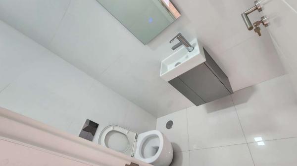 Vende-se excelente apartamento so tipo 3 no condomínio new life na dona Alice