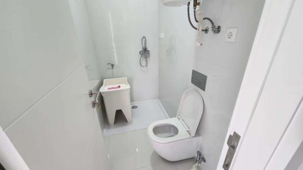 Vende-se excelente apartamento so tipo 3 no condomínio new life na dona Alice