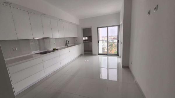 Vende-se excelente apartamento so tipo 3 no condomínio new life na dona Alice