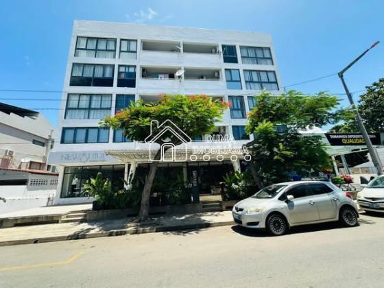 Apartamento T1 na Sommerschield 1