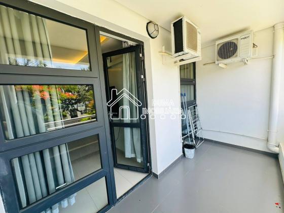 Apartamento T1 na Sommerschield 1