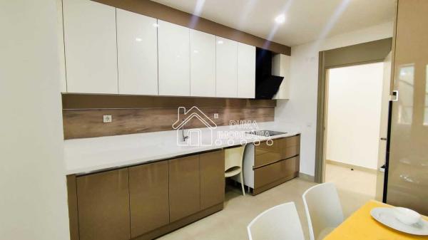 Apartamento T2 na Polana