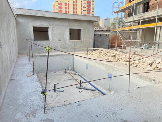 Apartamento T2 no 677