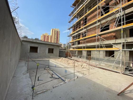 Apartamento T2 no 677