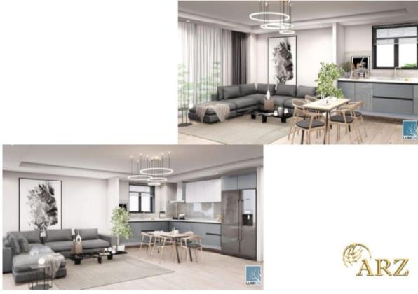 Apartamento T3 na Av. Paulo Samuel Kankhomba