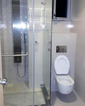 Apartamento T3 no AllaVila