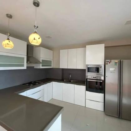 Apartamento T3 no AllaVila