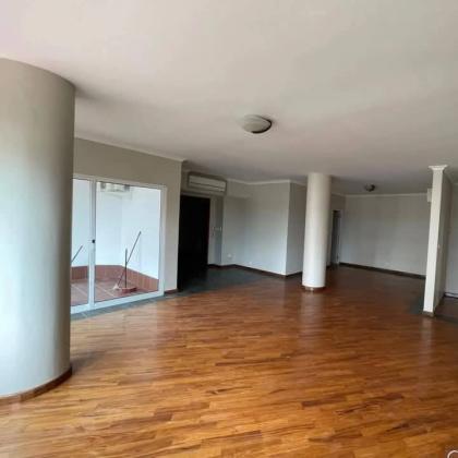 Apartamento T3 no Complexo Tivane