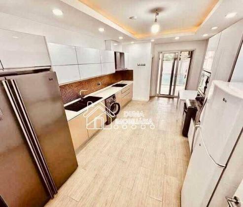 Apartamento T3 no ELITE