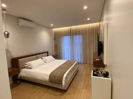 Apartamento T3 no GOLF RESIDENCE