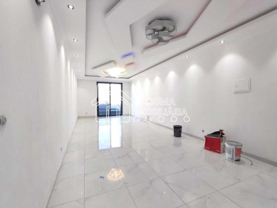 Apartamento T3 no Triunfo Novo