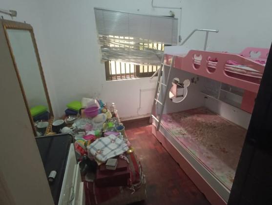 Vende-se Moradia T3 no bairro da Polana proximo a clean África