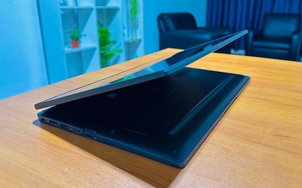 Dell Latitude 7420 X360 Touch i7 11th 16GB RAM 512GB SSD