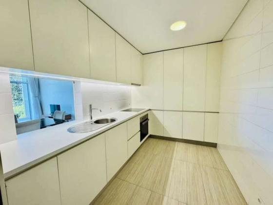 ARRENDO APARTAMENTO T2 MOBILADO