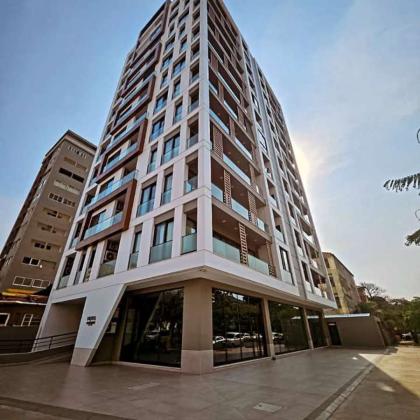 VENDO APARTAMENTO T3 POLANA