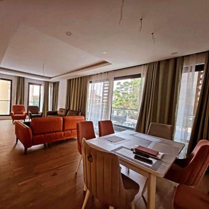 VENDO APARTAMENTO T3 POLANA