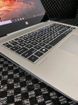 HP Probook 435 G7 2in1 X360 Touchscreen AMD Ryzen 7 Pro 4750U(i7 11th) 16GB RAM 512GB SSD