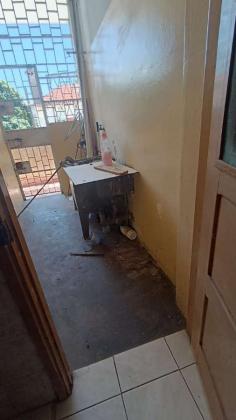 VENDO APARTAMENTO T2 POLANA