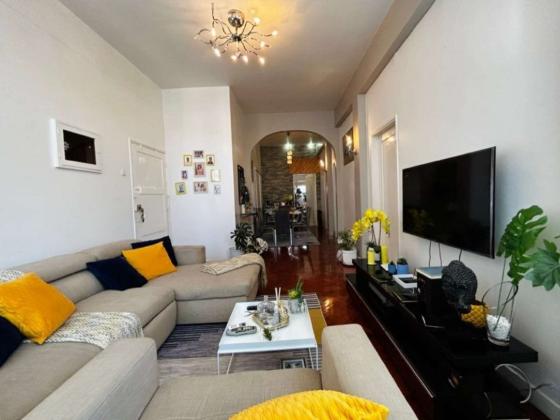 VENDO APARTAMENTO T3 MAIOR