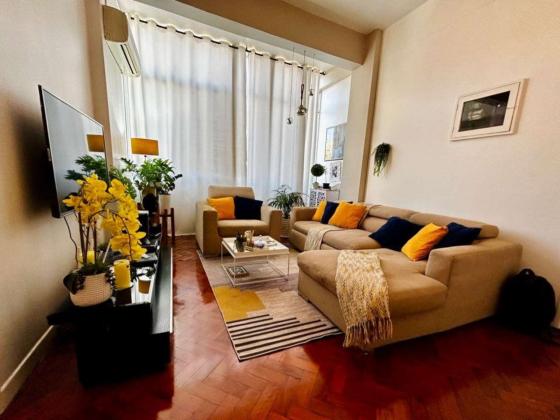 VENDO APARTAMENTO T3 MAIOR