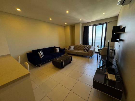 ARRENDO APARTAMENTO T2 MOBILADO