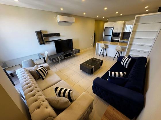 ARRENDO APARTAMENTO T2 MOBILADO