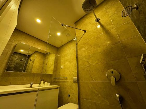ARRENDO APARTAMENTO T2 MOBILADO