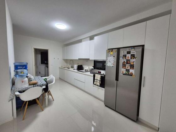 ARRENDO APARTAMENTO T3 MOBILADO