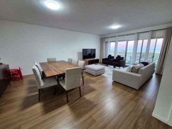 ARRENDO APARTAMENTO T3 MOBILADO