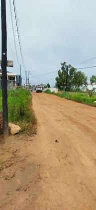 30/30 COM MURRO A 100 m  DA AV.MARGINAL