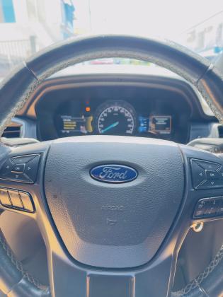 Ford Ranger 3.2 Wildtrak 2018 recém importado.