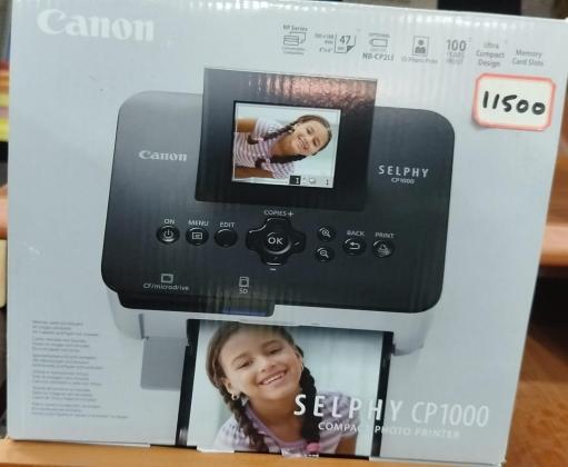 Impressora para Fotos