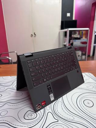 Lenovo Ideapad Flex 5 2in1 x360 Convertible Touch AMD Ryzen 3 4300U 8GB RAM 256GB SSD AMD Radeon Graphics