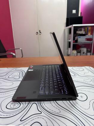 Lenovo Ideapad Flex 5 2in1 x360 Convertible Touch AMD Ryzen 3 4300U 8GB RAM 256GB SSD AMD Radeon Graphics