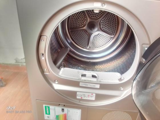 Maquina so de  Secar - marca Bosch