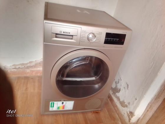 Maquina so de  Secar - marca Bosch