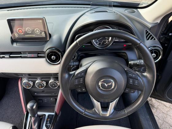 Mazda CX3 2016 1.5 Diesel AWD(4x4) Recem chegado
