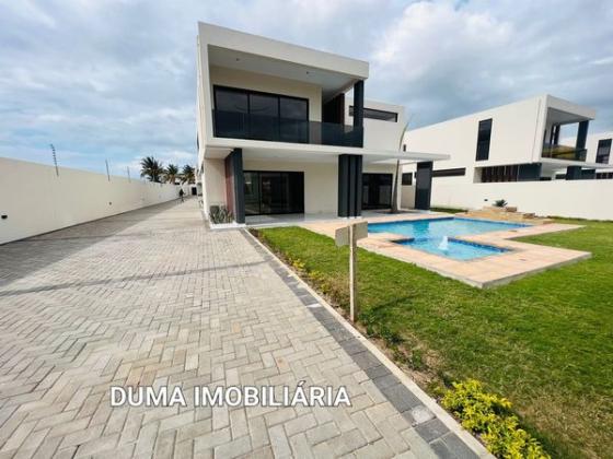 Moradia T4 no Agua Park