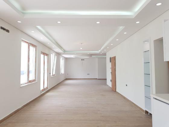 Penthouse T4 no Condomínio Unram Polana