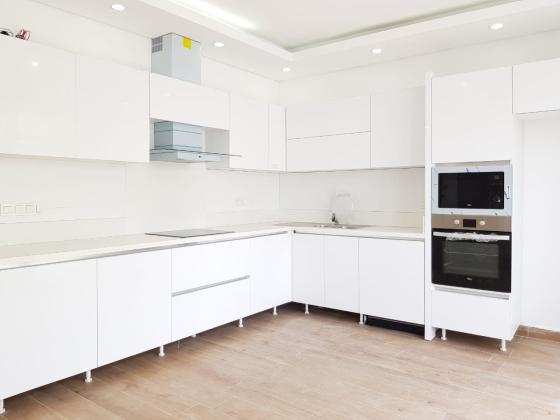 Penthouse T4 no Condomínio Unram Polana