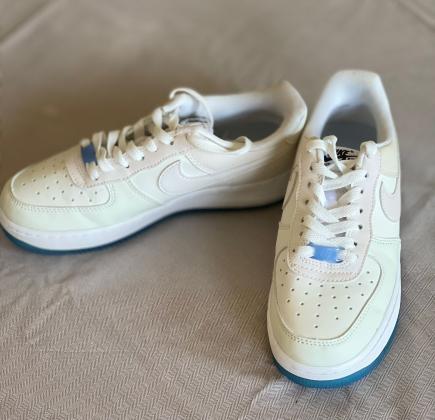 Sapatilhas Nike Air Nr. 38