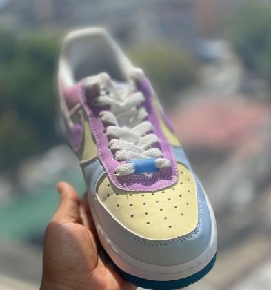 Sapatilhas Nike Air Nr. 38