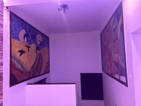 ARRENDA-SE APARTAMENTO T3 NA SOMMERCHILD 1 AV. MÃO TSÉ TUNG PRÓXIMO A BRITHOL