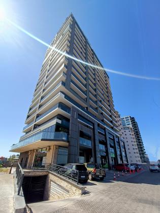 Vende-se Apartamento T2 No Park Moza Av. Marginal – Sommerchield Próxima do Glória Mall – Maputo