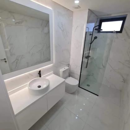 Vende-se Apartamento T2 No Park Moza Av. Marginal – Sommerchield Próxima do Glória Mall – Maputo