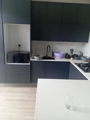 Vende-se Apartamento T2 No Park Moza Av. Marginal – Sommerchield Próxima do Glória Mall – Maputo